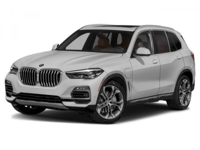 2023 BMW X5 xDrive45e AWD