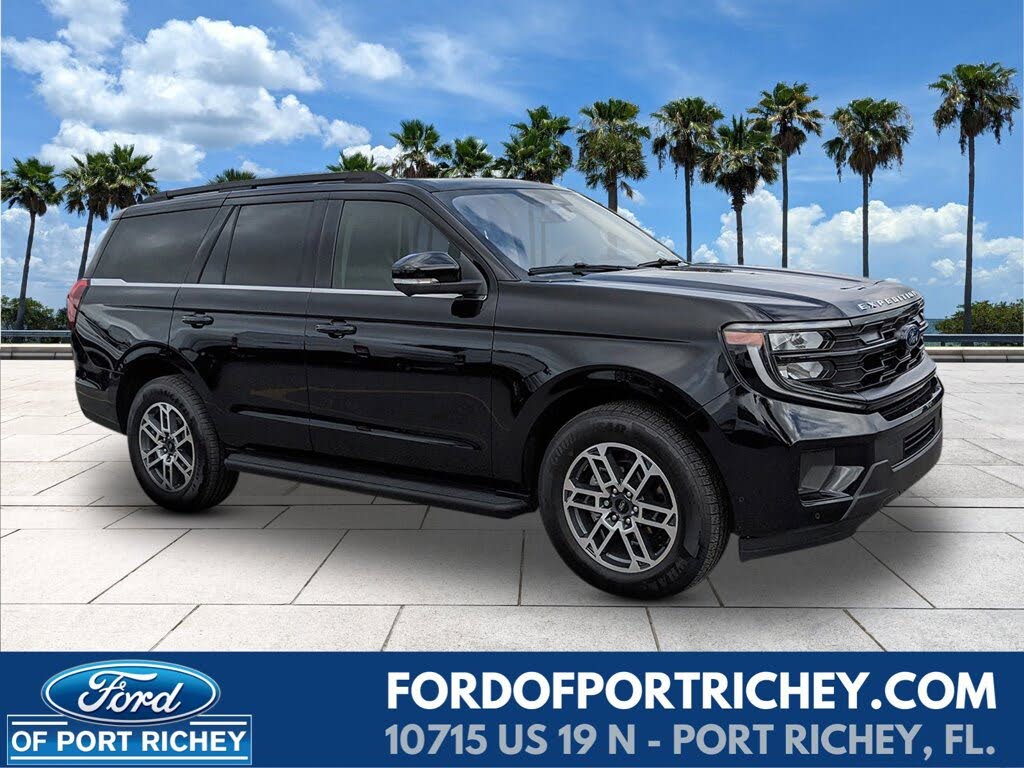 2025 Ford Expedition Active RWD