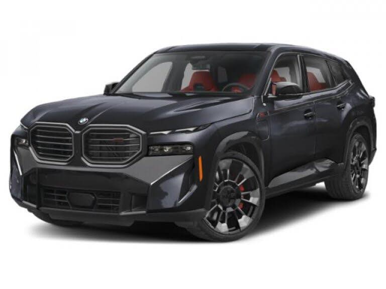 2026 BMW XM Label AWD