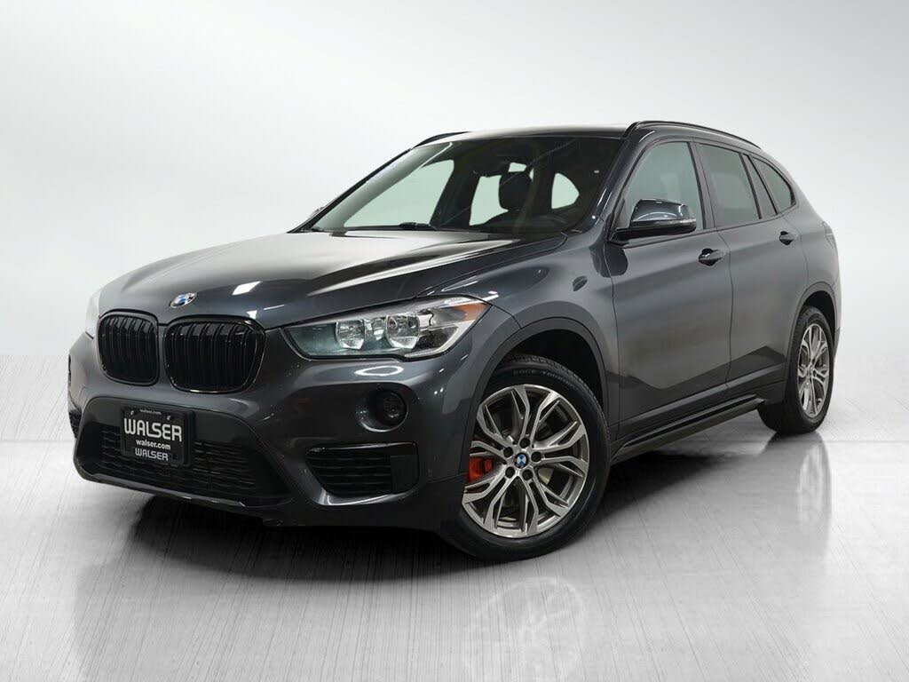 2018 BMW X1 xDrive28i AWD