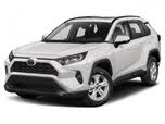 Toyota RAV4 XLE AWD