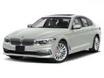 BMW 5 Series 530i xDrive Sedan AWD