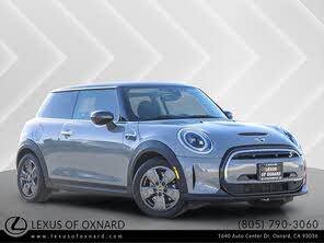 MINI Cooper SE 2-Door Hatchback FWD