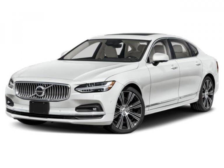 2023 Volvo S90 B6 Plus AWD