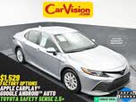 Toyota Camry LE FWD