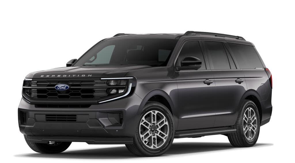 2026 Ford Expedition Active RWD
