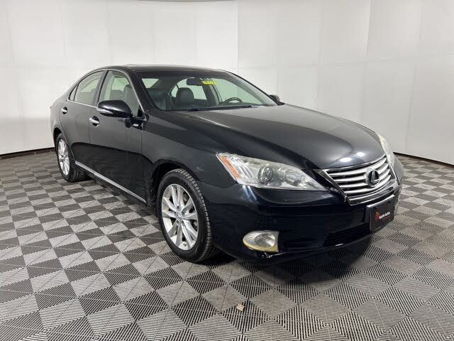 2011 Lexus ES 350 FWD