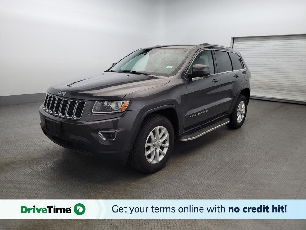 2014 Jeep Grand Cherokee Laredo 4WD