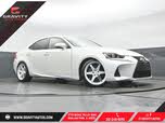Lexus IS 200t RWD