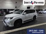 Lexus GX 460 AWD