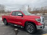 Toyota Tundra Limited Double Cab 4WD