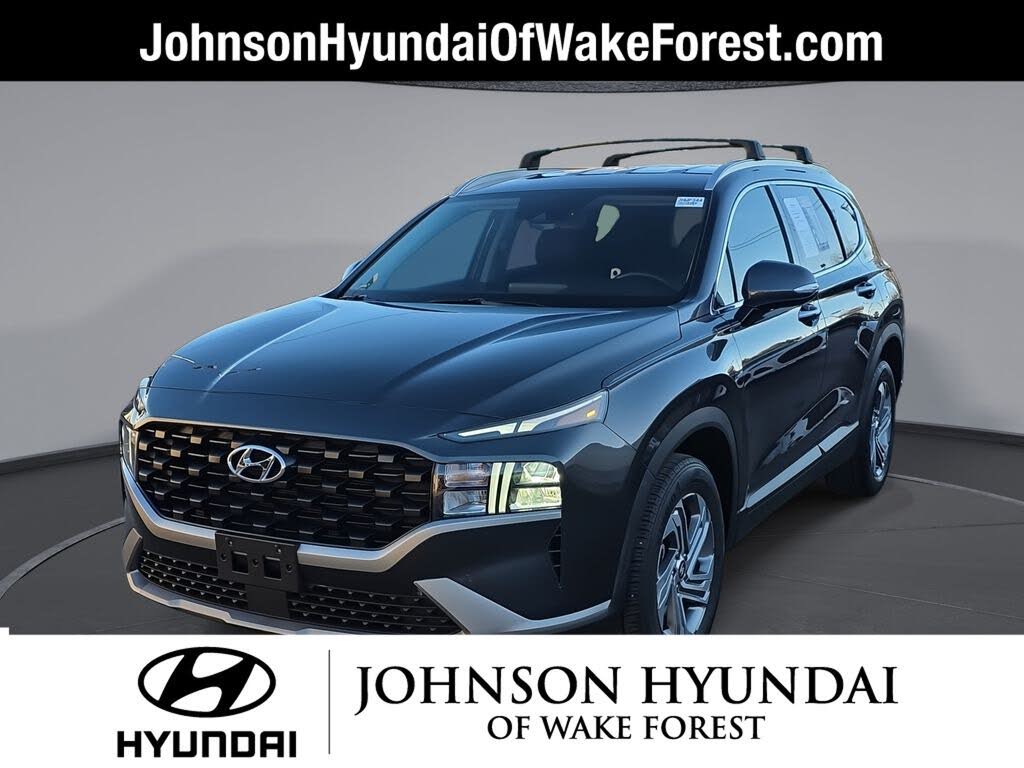 2023 Hyundai Santa Fe SEL FWD