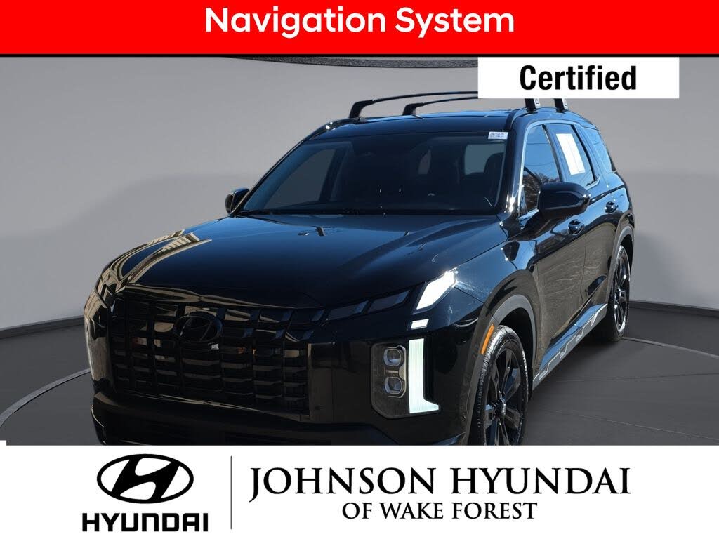 2024 Hyundai Palisade XRT AWD