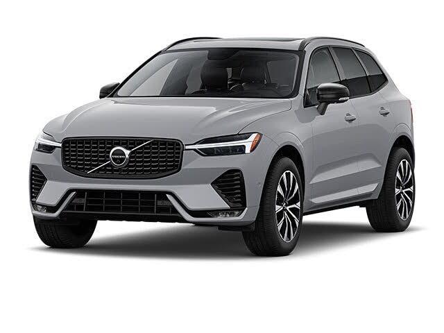 2025 Volvo XC60 B5 Plus Dark Theme AWD