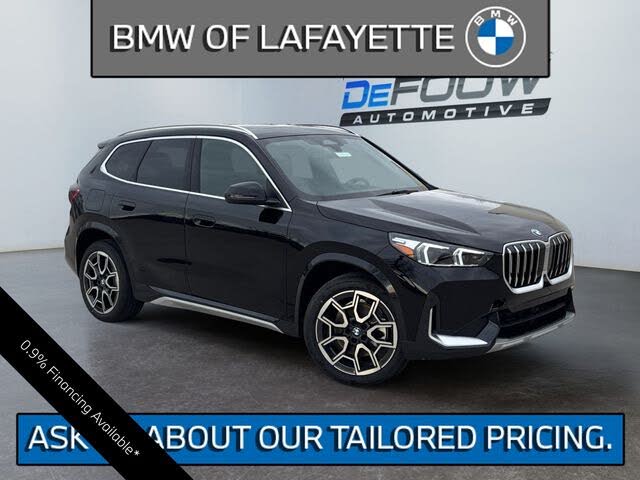 2026 BMW X1 xDrive28i