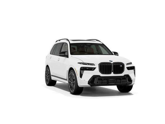 2026 BMW X7 M60i AWD