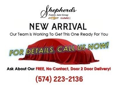 2026 Chevrolet Silverado 1500 High Country Crew Cab 4WD