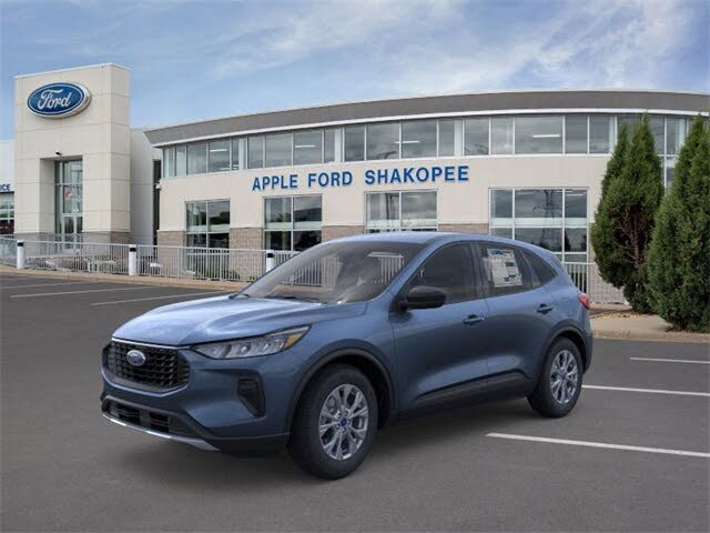 2026 Ford Escape Active AWD