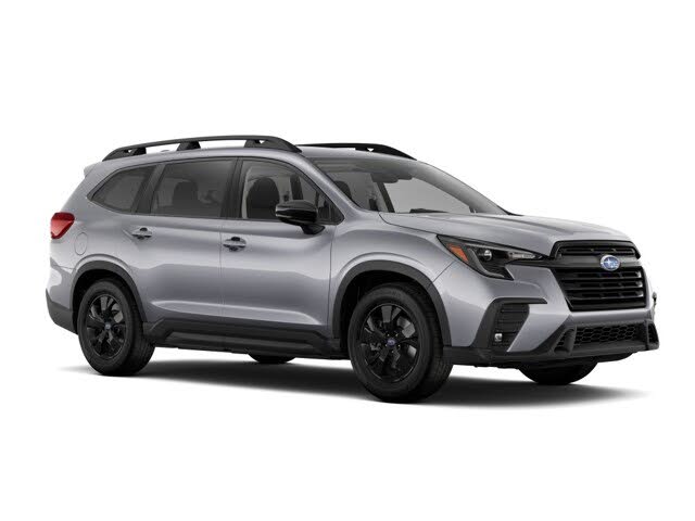 2026 Subaru Ascent Premium 7-Passenger AWD