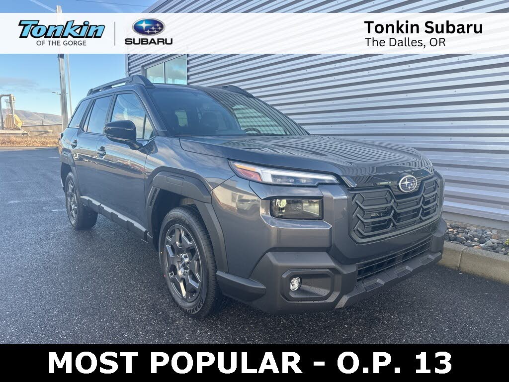 2026 Subaru Outback Premium AWD