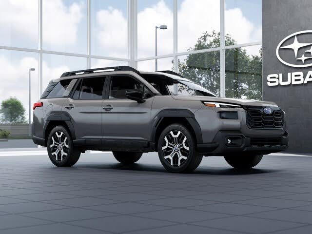 2026 Subaru Outback Touring XT AWD
