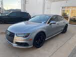 Audi S7 4.0T quattro Premium Plus AWD