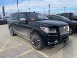 Lincoln Navigator Black Label 4WD