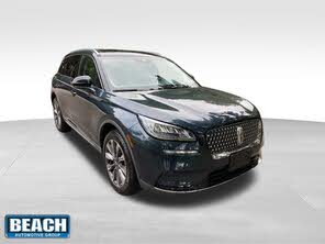 Lincoln Corsair Reserve AWD