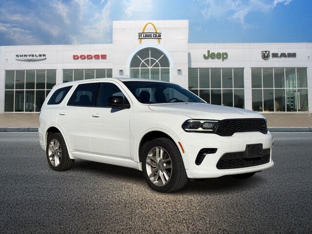 2023 Dodge Durango GT AWD