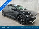Hyundai Ioniq 5 SEL AWD
