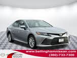 Toyota Camry LE AWD