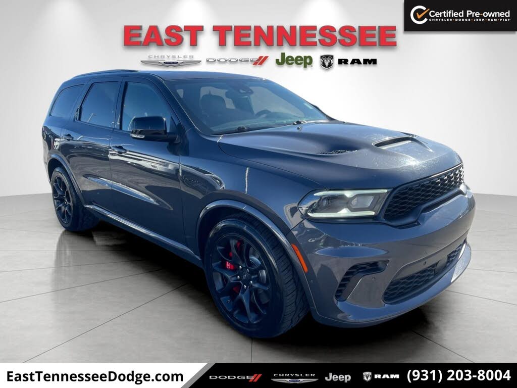 2024 Dodge Durango R/T AWD