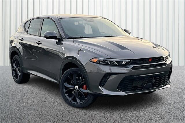 2024 Dodge Hornet GT AWD
