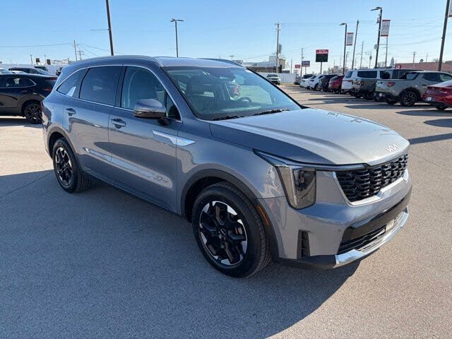 2024 Kia Sorento S FWD