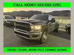 RAM 3500 Tradesman Crew Cab LB DRW 4WD