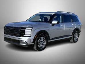 Hyundai Palisade SEL Convenience AWD