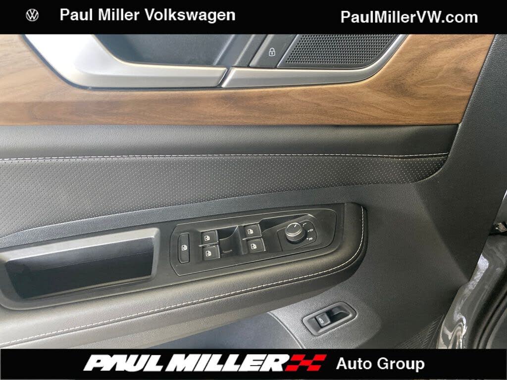 2026 Volkswagen Atlas SE 4Motion with Technology