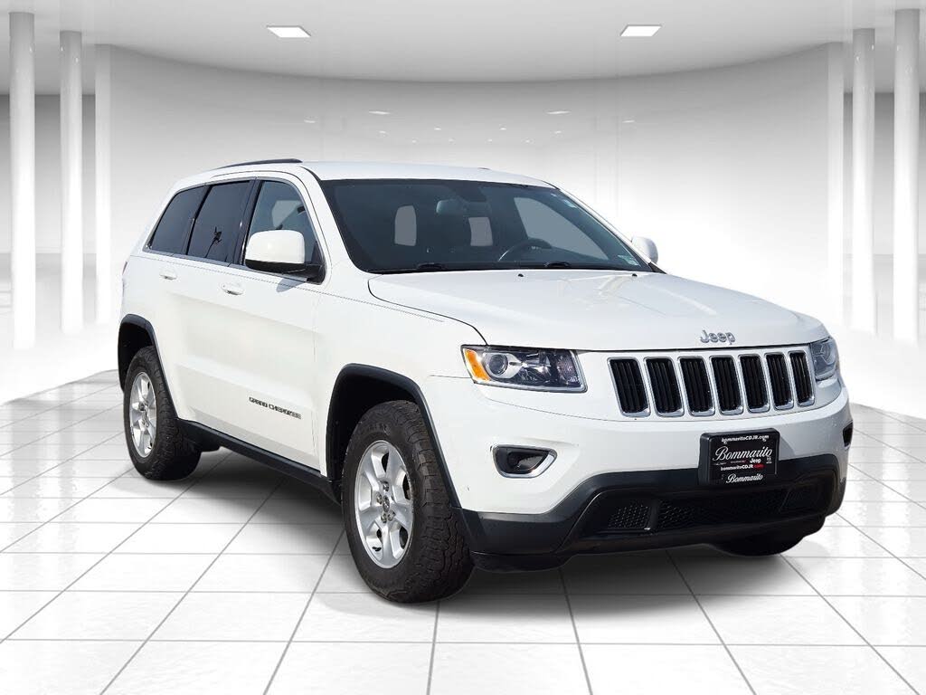 2014 Jeep Grand Cherokee Laredo