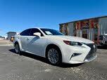 Lexus ES 350 FWD