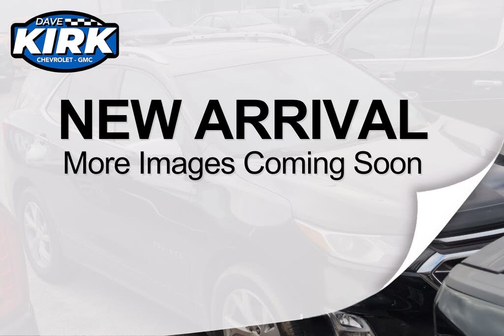 2018 Chevrolet Equinox 1.6T Diesel Premier AWD