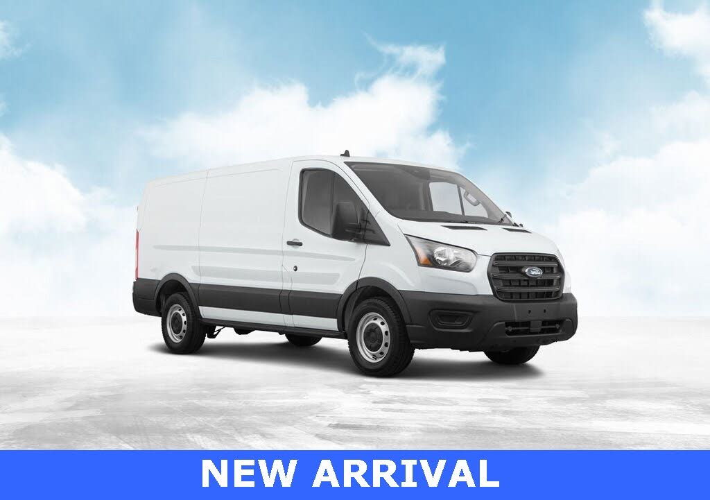 2020 Ford Transit Passenger 350 XLT Medium Roof LWB AWD with Sliding Passenger-Side Door