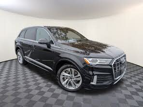 Audi Q7 quattro Premium Plus 45 TFSI