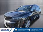 Cadillac XT6 Sport AWD