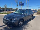 Subaru Outback Premium Crossover AWD