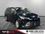 Toyota Sienna Limited 7-Passenger AWD
