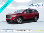 GMC Acadia SLT FWD