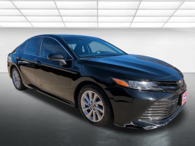 2023 Toyota Camry LE FWD