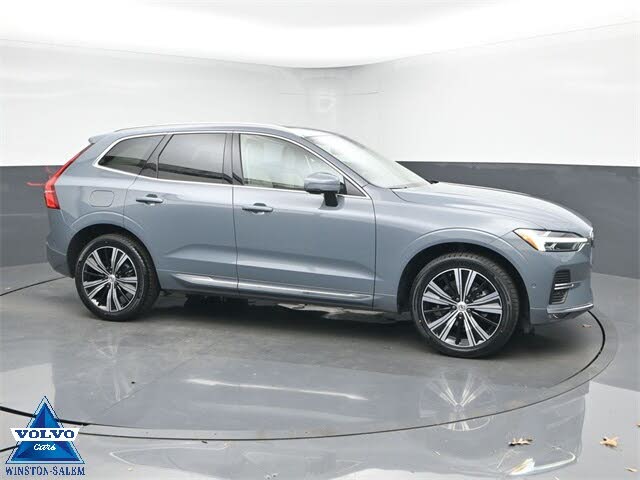 2023 Volvo XC60 B5 Plus Bright Theme AWD