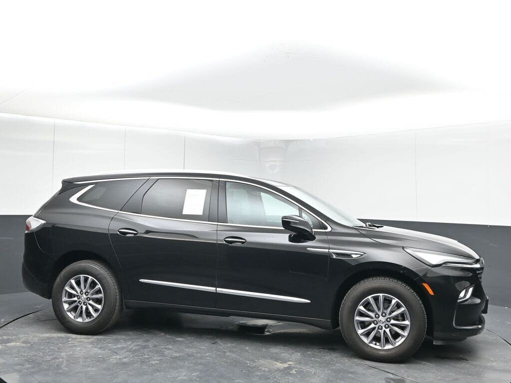 2024 Buick Enclave Premium FWD