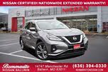 Nissan Murano Platinum AWD